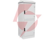 Szafa studzienkowa szk-24u 19” 148/61/61 24u