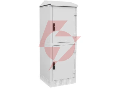 Szafa studzienkowa szk-24u 19” 148/61/61 24u