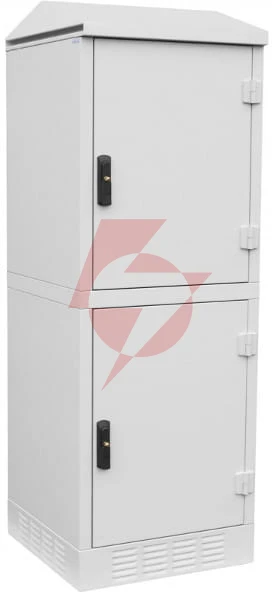 Szafa studzienkowa szk-24u 19” 148/61/61 24u