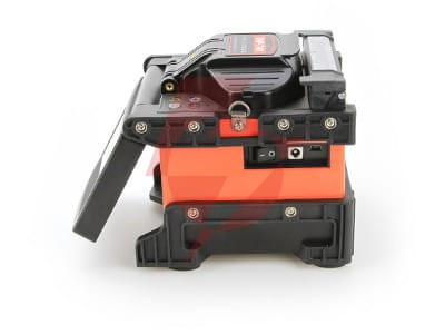 Spawarka światłowodowa dvp-740