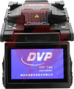 Spawarka światłowodowa dvp-740