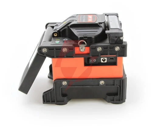 Spawarka światłowodowa dvp-740