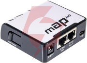 Mikrotik routerboard map (rbmap2nd)
