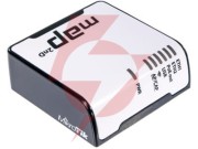 Mikrotik routerboard map (rbmap2nd)