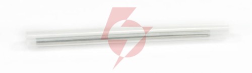 Osłonki spawów termokurczliwe 60mm opakowanie 100 sztuk
