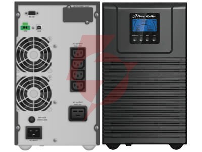 Ups zasilacz awaryjny powerwalker vfi 3000 tg