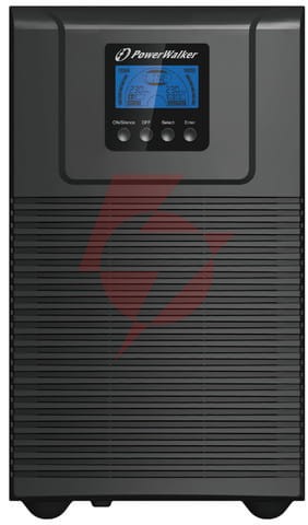 Ups zasilacz awaryjny powerwalker vfi 3000 tg