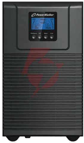 Ups zasilacz awaryjny powerwalker vfi 3000 tg