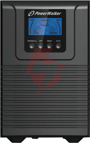 Ups zasilacz awaryjny powerwalker vfi 1000 tg