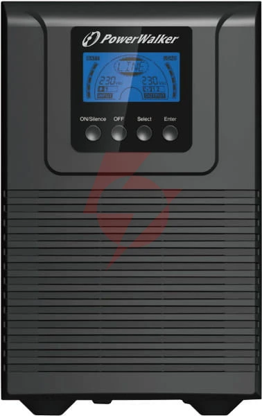 Ups zasilacz awaryjny powerwalker vfi 1000 tg