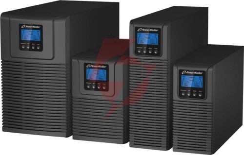 Ups zasilacz awaryjny powerwalker vfi 1000 tg