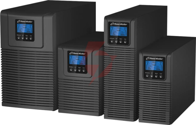 Ups zasilacz awaryjny powerwalker vfi 1000 tg