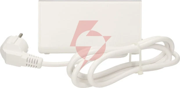 Przedłużacz biurkowy z wyłącznikiem orno or-ae-1328 2x250v ac i usb