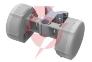 Mikrotik uchwyt quickmount rb-qm