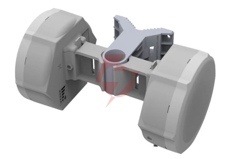 Mikrotik uchwyt quickmount rb-qm