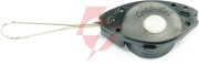 Uchwyt odciągowy ftth fttx fish 900n