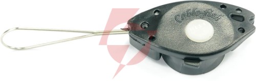 Uchwyt odciągowy ftth fttx fish 900n