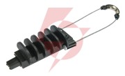 Uchwyt odciągowy 2.1 średnica od 3mm do 7mm