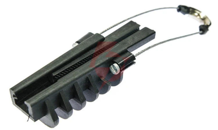 Uchwyt odciągowy 2.1 średnica od 3mm do 7mm