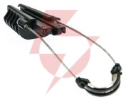 Uchwyt odciągowy 2.1 średnica od 3mm do 7mm