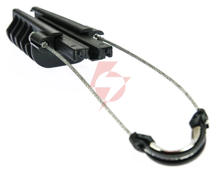Uchwyt odciągowy 2.1 średnica od 3mm do 7mm