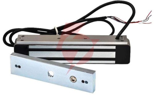 Zwora elektromagnetyczna scot el-350ws
