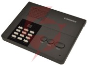 Interkom głośnomówiący commax cm-810 nadrzędny do cm-800s