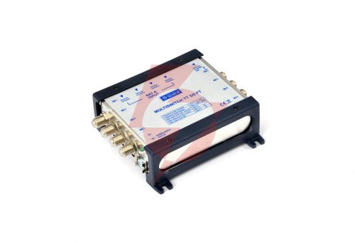 Multiswitch tt 5/8 telmor - końcowy