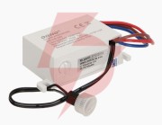 Czujnik orno or-cr-227 zmierzchowy mini z zewnętrzną sondą, ip54