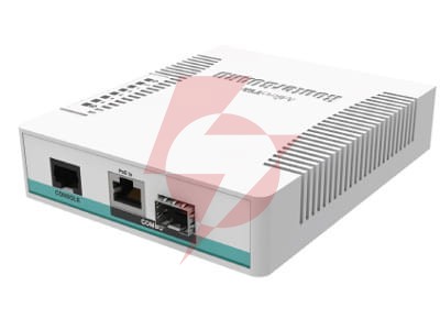 Mikrotik routerboard crs106-1c-5s