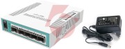 Mikrotik routerboard crs106-1c-5s