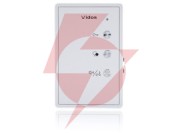 Unifon głosnomówiacy vidos duo u1011