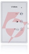 Unifon głosnomówiacy vidos duo u1011