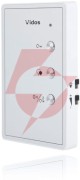 Unifon głosnomówiacy vidos duo u1011