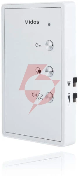 Unifon głosnomówiacy vidos duo u1011