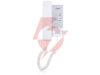 Unifon słuchawkowy vidos duo u1010