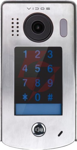 Stacja bramowa vidos duo s1301d