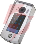 Stacja bramowa vidos duo s1301d