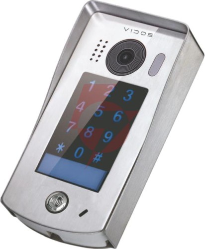 Stacja bramowa vidos duo s1301d