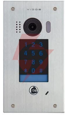 Stacja bramowa vidos duo s1401d