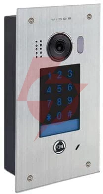 Stacja bramowa vidos duo s1401d