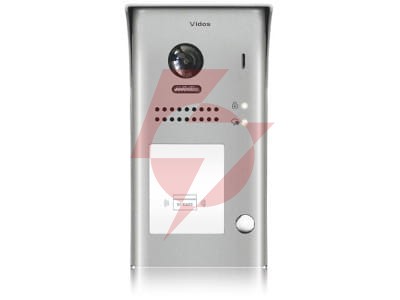 Stacja bramowa vidos duo s1101a