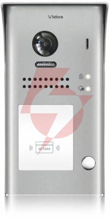 Stacja bramowa vidos duo s1101a