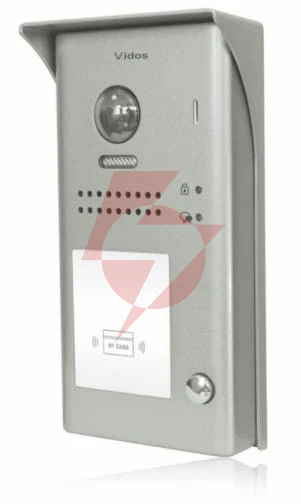 Stacja bramowa vidos duo s1101a