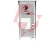 Dwurodzinna stacja bramowa vidos duo s1102a