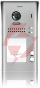 Dwurodzinna stacja bramowa vidos duo s1102a