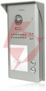Dwurodzinna stacja bramowa vidos duo s1102a