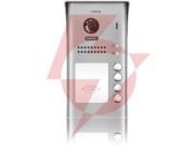 Czterorodzinna stacja bramowa vidos duo s1104a