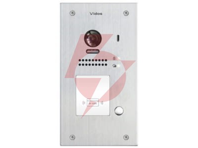 Stacja bramowa vidos duo s1201a