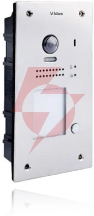 Stacja bramowa vidos duo s1201a